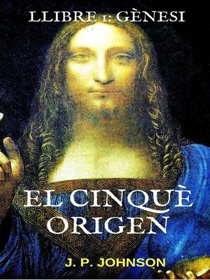 cover image of El Cinquè Origen. Gènesis
